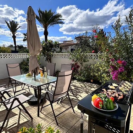 Albir Holiday Home El Albir Zewnętrze zdjęcie