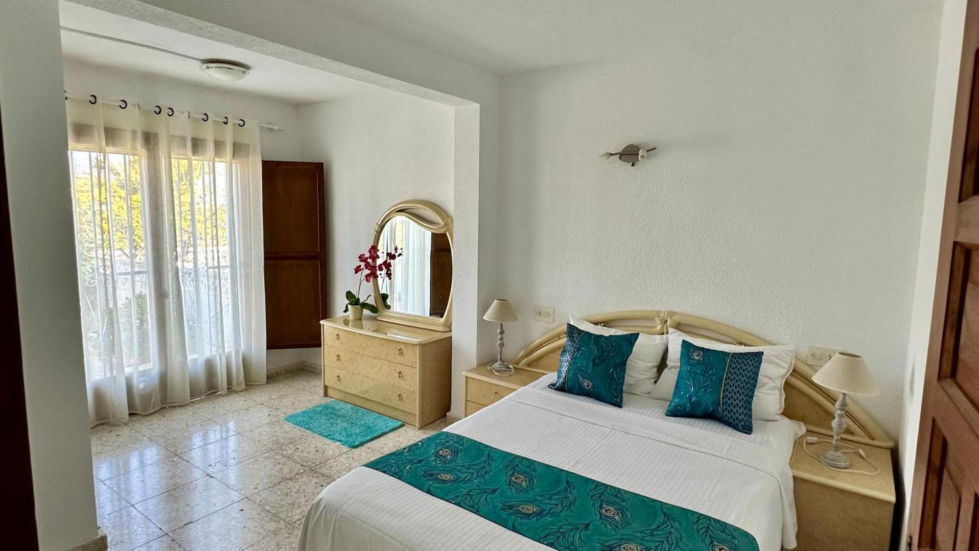 Albir Holiday Home El Albir Zewnętrze zdjęcie