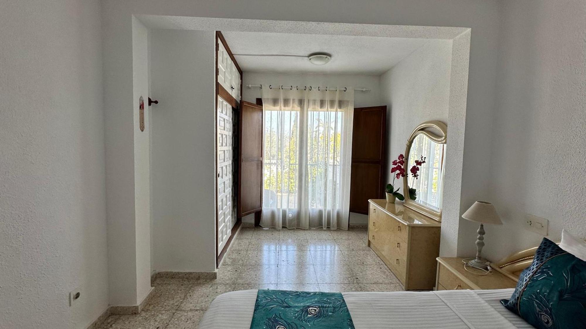 Albir Holiday Home El Albir Zewnętrze zdjęcie