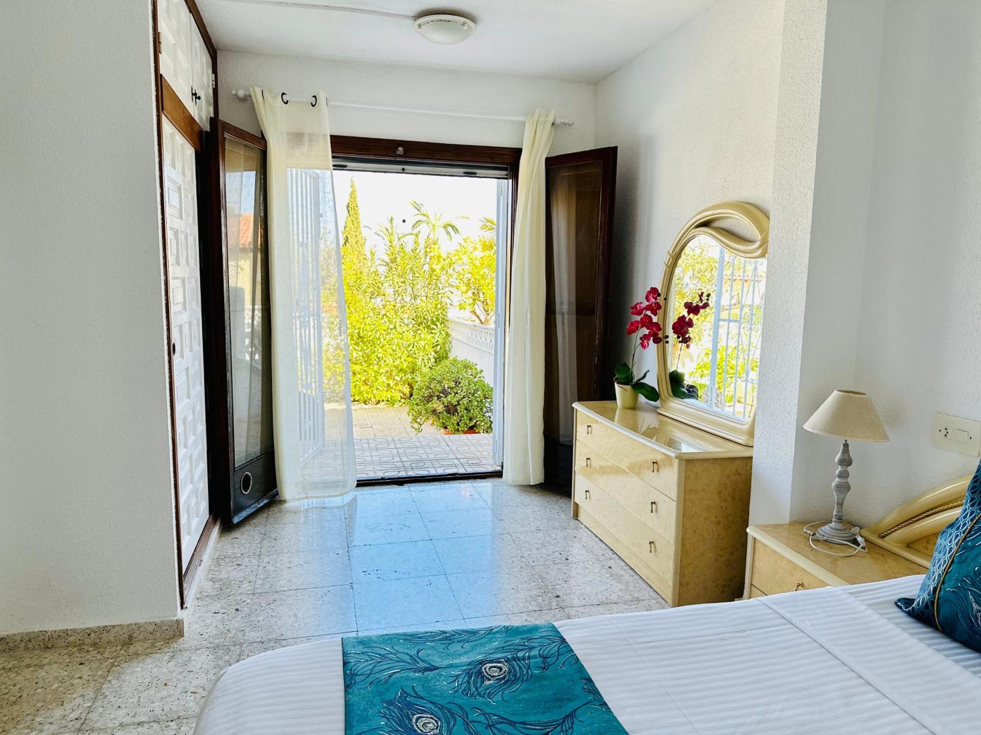 Albir Holiday Home El Albir Zewnętrze zdjęcie