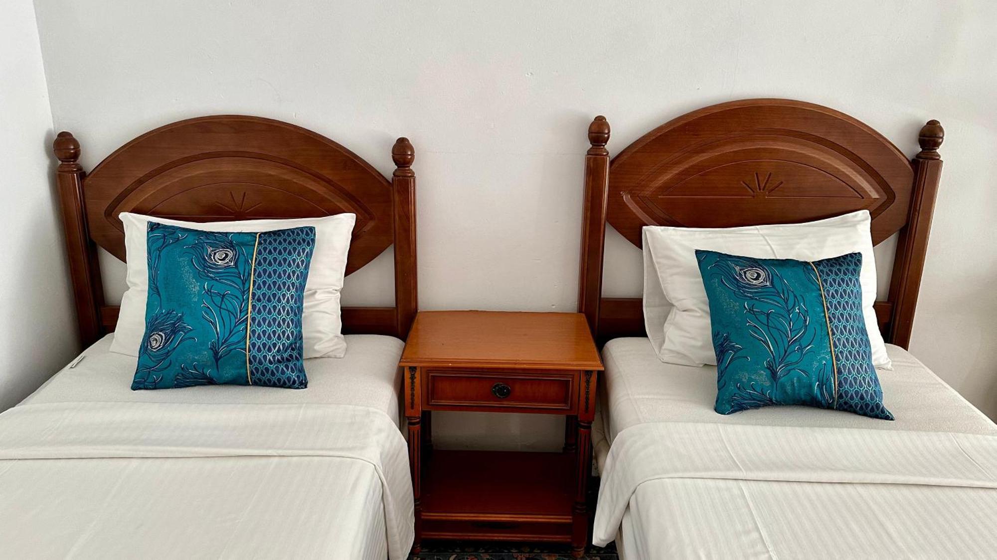 Albir Holiday Home El Albir Zewnętrze zdjęcie