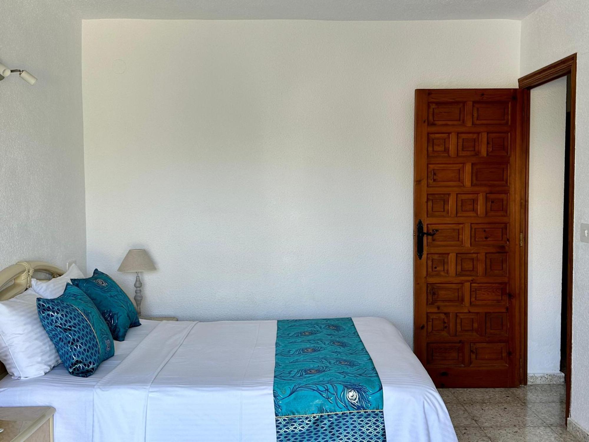 Albir Holiday Home El Albir Zewnętrze zdjęcie