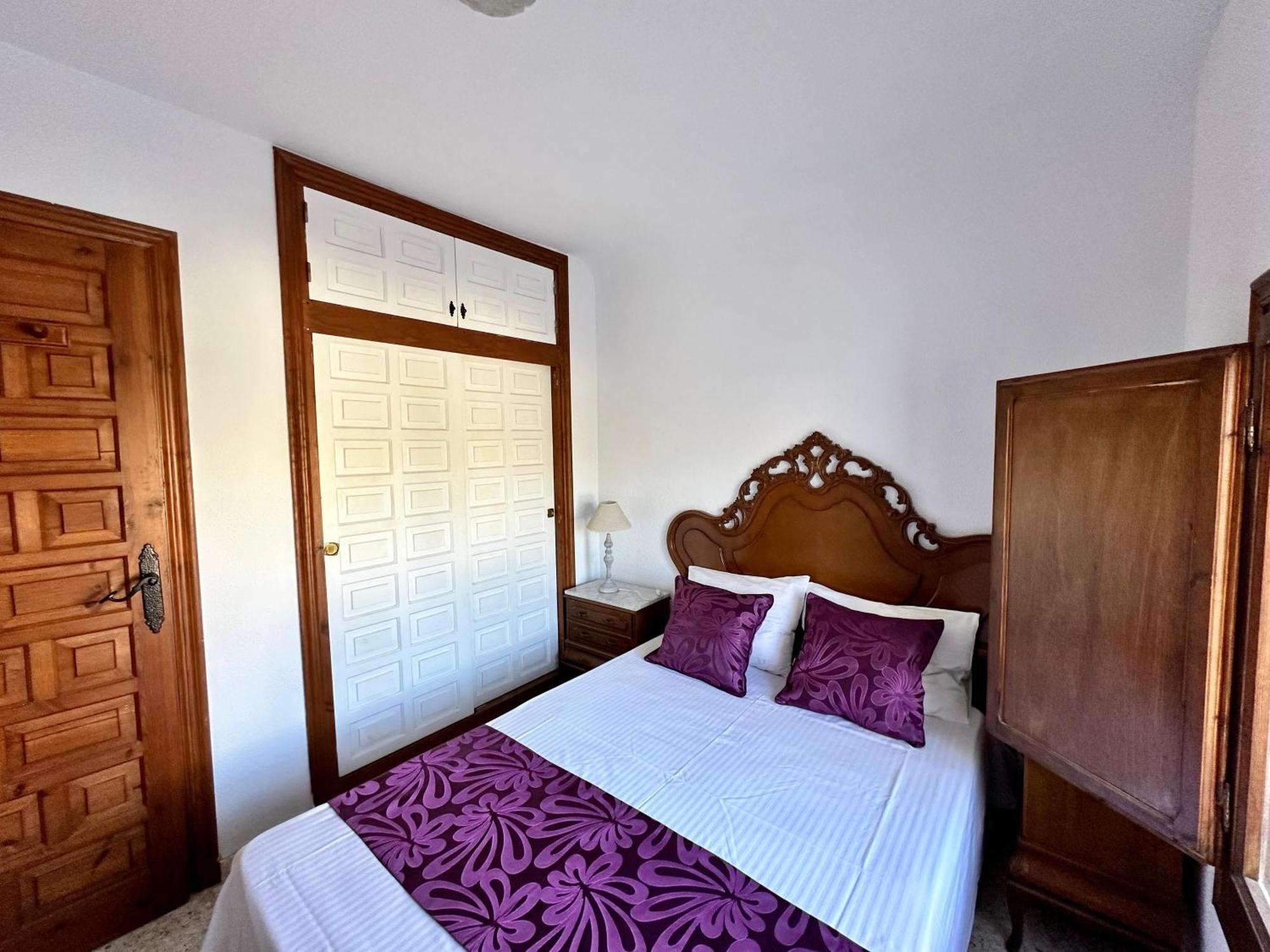 Albir Holiday Home El Albir Zewnętrze zdjęcie