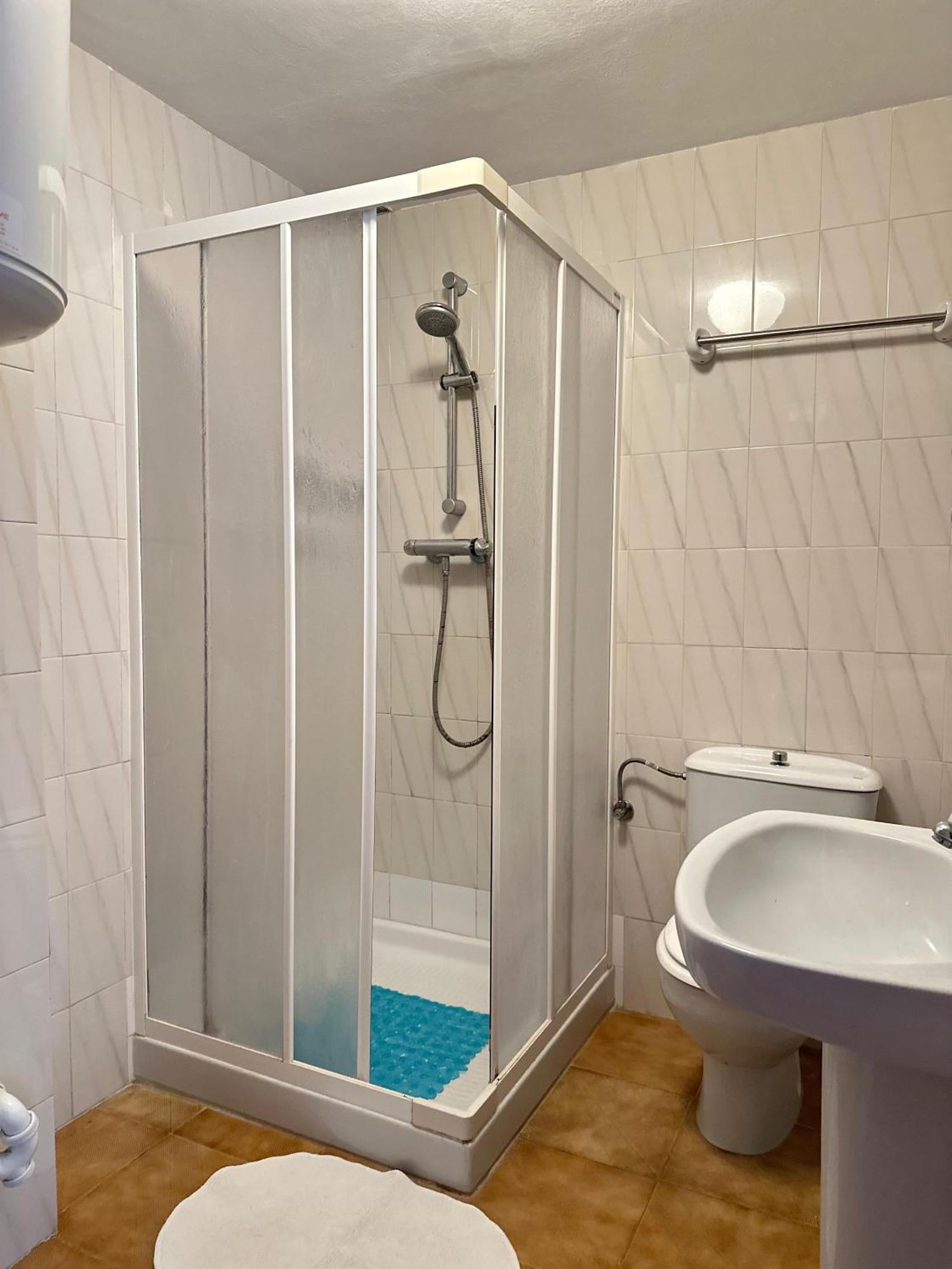 Albir Holiday Home El Albir Zewnętrze zdjęcie