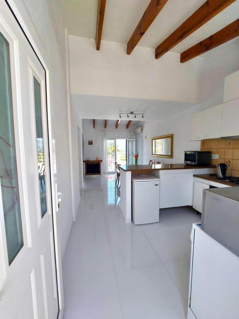 Albir Holiday Home El Albir Zewnętrze zdjęcie