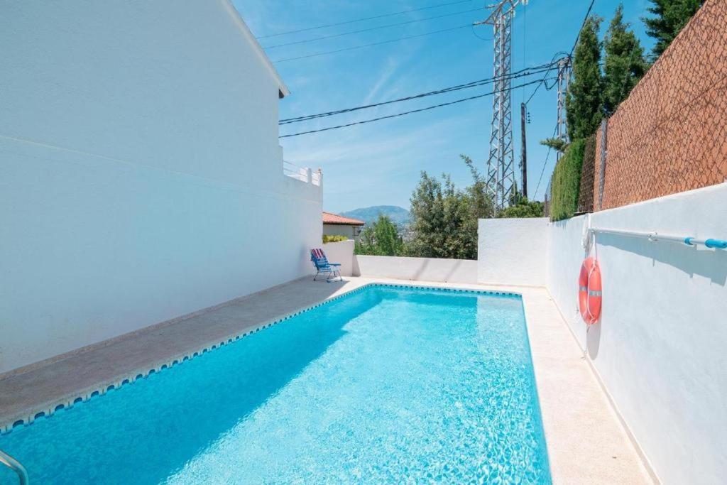 Albir Holiday Home El Albir Zewnętrze zdjęcie
