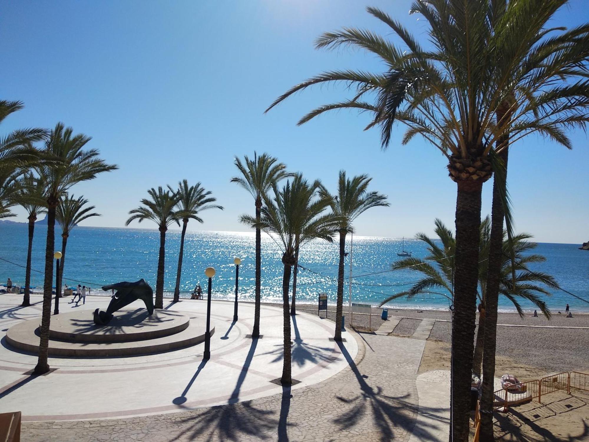 Albir Holiday Home El Albir Zewnętrze zdjęcie