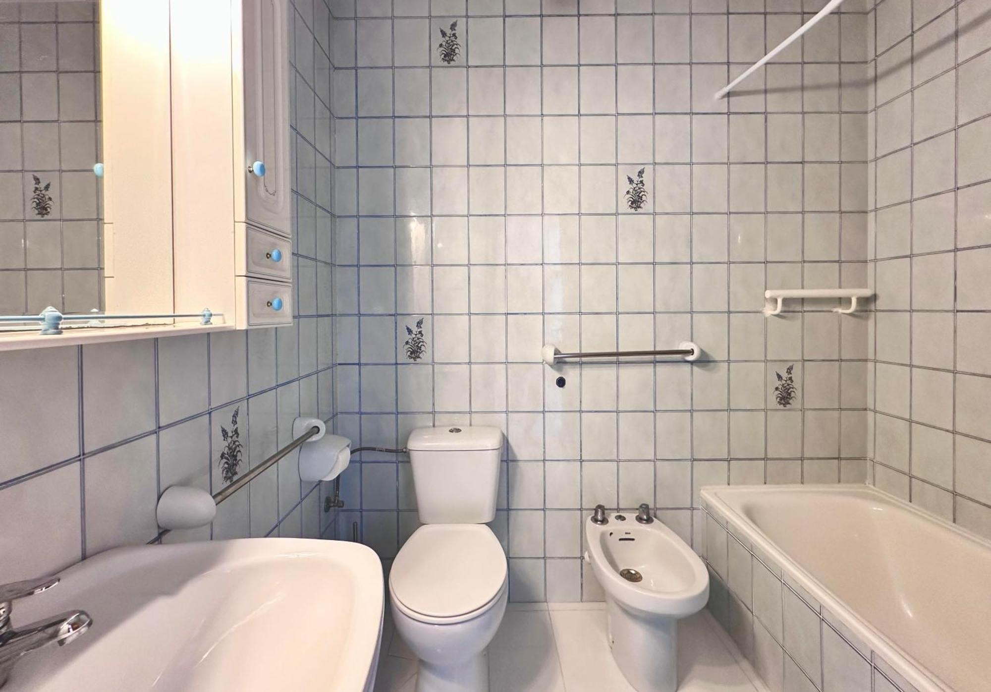 Albir Holiday Home El Albir Zewnętrze zdjęcie